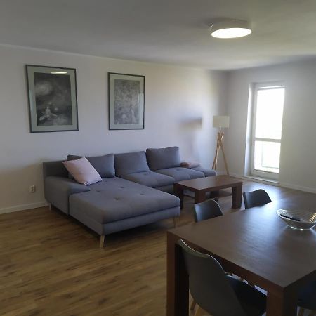 Apartament Miedzyzdroje Lejlighed Eksteriør billede