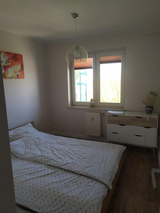 Apartament Miedzyzdroje Lejlighed Eksteriør billede